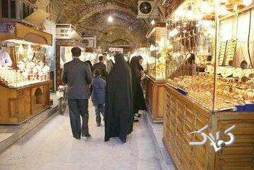 طلا به کف قیمت خورد/ قیمت جدید طلای جهانی امروز ۶ مردادماه ۱۴۰۵