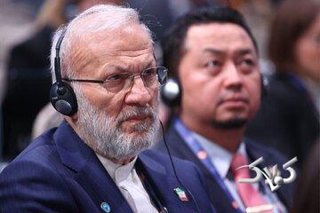صحبت های عضو کمیسیون امنیت ملی درباره «اذن برای مذاکره با آمریکا»