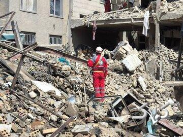 خسارت به دو خوابگاه دانشجویی در پی حملات آمریکا