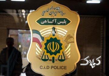 لو رفتن سارقان با اشتباه خودشان؛ جهیزیه مسروقه را آنلاین برای فروش گذاشتند