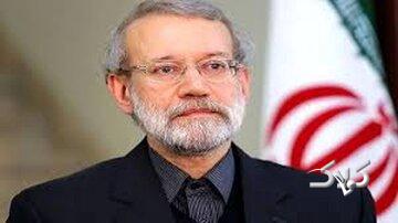 همسر دکتر لاریجانی می گوید در طول 48سال زندگی مشترک، حتی یکبار او را در خانه عصبانی ندیده است/فرزندانش را به دوری از سیاست توصیه می کرد