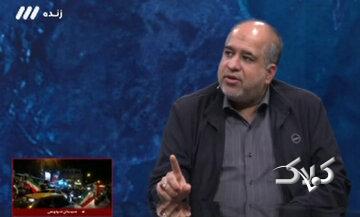 توضیحات عضو کمیسیون امنیت ملی مجلس درباره حمله ایران به اردن؛ در مرحله سوم جنگ هستیم/ چرا اردن برای ایران مهم است؟