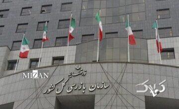 هشدار سازمان بازرسی در پی تاخیر پرواز تهران-نجف