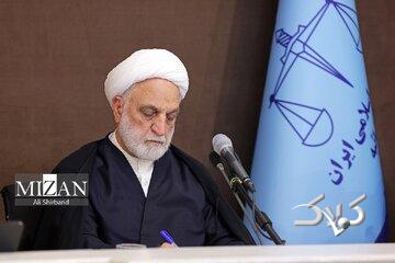 اژهای: مردم ایران اسلامی در تشییع پیکر مطهر امام شهید سنگ تمام خواهند گذاشت و شکوهِ این سوگ را به اوج میرسانند