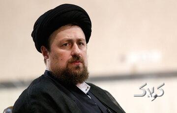 سید حسن خمینی: بیانصافی است اگر کسی چشم بر توفیق دولت در دوران جنگ ببندد/ ملتی که گذشته خودش را فراموش کند، در گمراهی و ضلالت آینده را طی میکند