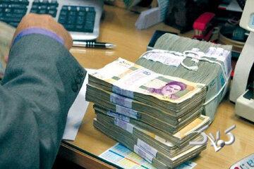 نرخ سود حقیقی منفی؛ خروج خاموش پول از بانکها