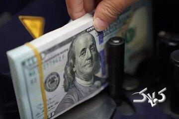 بانک مرکزی ۵ بانک جدید را مجاز به خرید ارز صادراتی کرد
