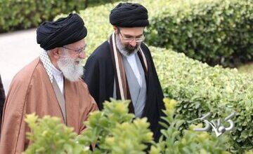 ناگفتههای آیت الله سید مجتبی خامنهای درباره رهبر شهید/ هنوز اجاقگازشان همان سهشعلهی قدیمی است که روی میز میگذارند!