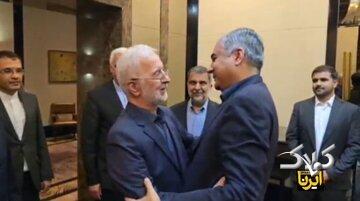 دیدار وزیر کشور با مقامات پاکستانی؛ از جلسه با شهباز شریف تا ملاقات با همتای پاکستانی + تصاویر