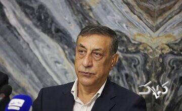 معاون پزشکیان: کشور در زمستان با ناترازی انرژی روبهرو است