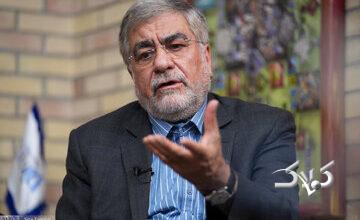 ببینید | علی جنتی: اشکالات زیادی در حکمرانی جمهوری اسلامی بعد از پایان دفاع مقدس قابل بررسی است/ چشم انداز ۲۰ ساله بسیار آرمان گرایانه و مترقی بود اما