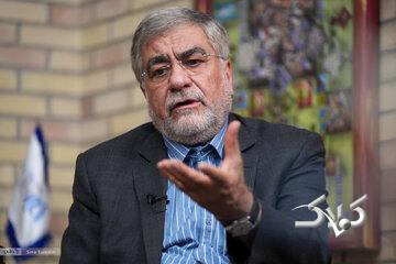 ببینید | علی جنتی: اشکالات زیادی در حکمرانی جمهوری اسلامی بعد از پایان دفاع مقدس قابل بررسی است/ چشم انداز ۲۰ ساله بسیار آرمان گرایانه و مترقی بود اما