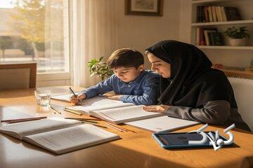 از شکاف خانواده و مدرسه تا آموزش خانگی؛ راه حل غیرقانونی برخی خانوادهها برای آموزش فرزندانشان