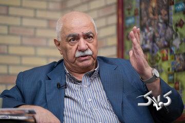 ببینید| فقر در ایران از چه تاریخی گسترش یافت؟ / بحرینیان : در دو دهه فقر از ۱۷ درصد به ۳۷ درصد رسید