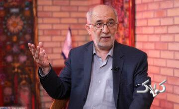 علایی: در جنگ ۱۲ روزه نمیخواستند رهبری را بزنند/ تفاهم یا منجر به توافق طولانی مدت میشود، یا جنگ/ چرا ایران نتوانسته فرماندهان اسرائیلی را ترور کند؟