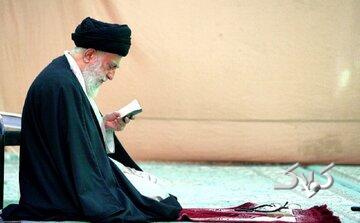 درس اخلاق | رازی که رهبر شهید از وصیت پیامبر(ص) گشود؛ باید در خشیت الهی زندگی کرد