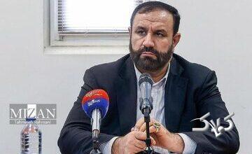 دادستان تهران: با اخلالگران بازار برخورد قاطع می شود