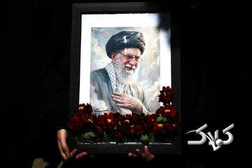کدام دانشگاهها ستاد اسکان مراسم وداع و تشییع رهبر شهید انقلاب هستند؟