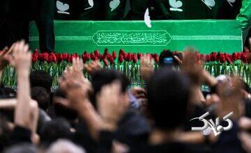 خون شهید؛ ضامن بقا، عزت و استمرار جمهوری اسلامی ایران