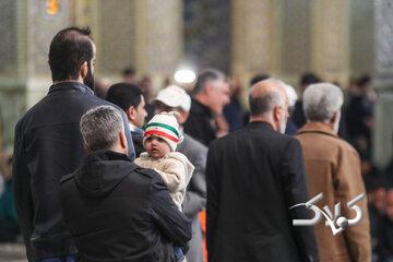 راهنمای جامع شرکت در مراسم وداع؛ نکات کلیدی بهداشتی و ایمنی