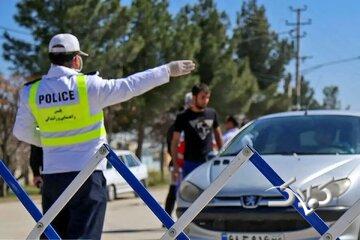 نقشه ترافیکی مراسم وداع اعلام شد/ کدام خیابانها مسدود شدند؟