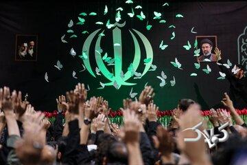 نام رهبر شهید تا ابد با مقاومت، استقلال و نفی سلطه عجین خواهد بود