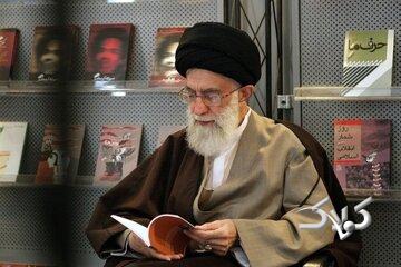 نقش رهبر شهید انقلاب در زنده نگه داشتن زبان و ادبیات فارسی