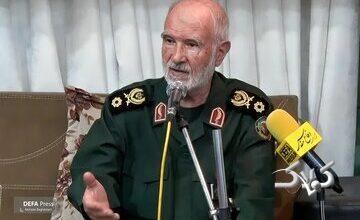 خط و نشان مقام ارشد قرارگاه خاتم برای آمریکا؛ منتظر رویارویی زمینی هستیم/ جنگ ما فرسایشی و تمامنشدنی است/ برای کویت، عربستان و قطر احترام قائل هستیم