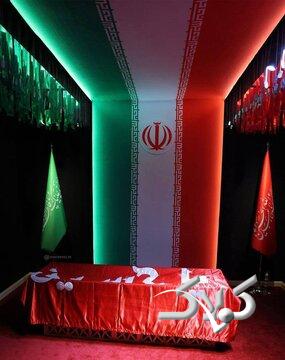 جزئیات مراسم تشییع رهبر شهید در قم/ معاون استانداری: گوشیتان را شارژ کنید/ آب، داروهای شخصی و چفیه بیاورید