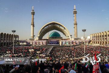 هلال احمر اطلاعیه داد