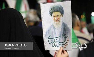 توصیههای مهم به شرکت کنندگان در مراسم تشییع رهبر شهید
