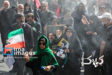 درخواست مهم استاندار تهران از مردم/ توضیح درباره یک شایعه