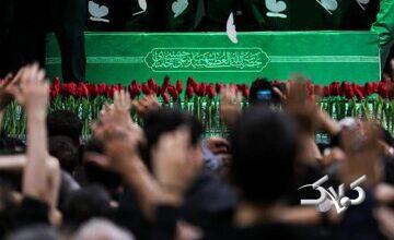 تشییع رهبر شهید؛ همهپرسی عینیِ اقتدار و پادزهر جنگ شناختی دشمن