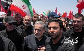 ناصر ایمانی: با ادبیات توهینآمیز و الفاظ رکیک، رساندن پیام به مسئولان تحتالشعاع قرار میگیرد/ واعظ آشتیانی: شاهکلید پایان اختلافات، شفافسازی است