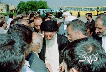 نشانههای رهبری قدرتمند و دغدغهمند در مرجعیت شهید آیتالله خامنهای