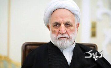 اژهای: جنایتکاران جنگی باید هم مجازات شوند و هم خسارت پرداخت کنند
