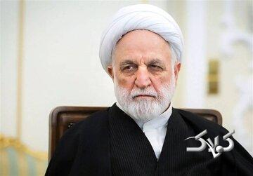 اژهای: جنایتکاران جنگی باید هم مجازات شوند و هم خسارت پرداخت کنند