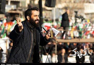 یک مداح: اجتماعات شبانه مردمی با دفاع مقدس ۸ ساله برابری میکند؛ حتی شاید این فضا مخلصانهتر باشد