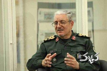 سخنگوی وزارت دفاع: ترکیب قدرت نرم و سخت نیروهای مسلح ایران را در تراز برتر جهانی قرار داده است