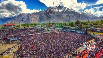 توصیه های ایمنی برای بازگشت از مراسم تشییع رهبر شهید