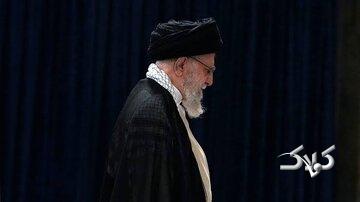 برگزاری مراسم بزرگداشت رهبر شهید امشب در مساجد و بقاع استان تهران