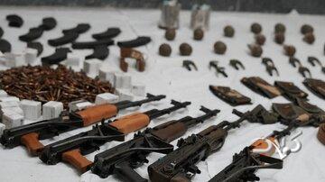 کشف بسته مشکوک در مرز این استان؛ محموله انفجاری خرابکارها به مقصد نرسید/ جزئیات