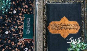 آستان قدس رضوی: درخواست برای دفن پیکر رهبر شهید در صحن پیامبر اعظم(ص) پذیرفته نشد/ ویژگی مختصات فعلی محل دفن رهبر شهید چیست؟