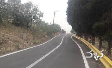بازگشایی بوستانی که از ابتدای جنگ سوم تحمیلی تعطیل شد