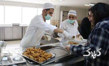 پاسخ معاون وزیر علوم به نگرانی دانشجویان درباره افزایش نرخ غذا