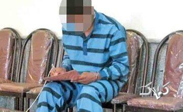 قاتل جوان کشتیگیر دستگیر شد/ او ۸ ماه فراری بود