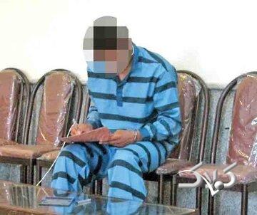 قاتل جوان کشتیگیر دستگیر شد/ او ۸ ماه فراری بود