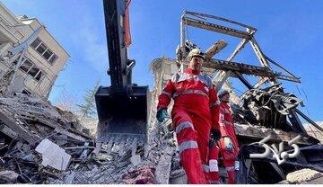 نامه سازمان ملل به هلال احمر ایران