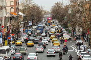 چرا تهران قفل میشود؟