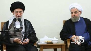متن کامل خاطرات حسن روحانی از ۵۷ سال همراهی با آیتالله خامنهای/ از نخستین دیدار تا مهمترین تصمیمهای نظام